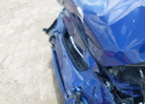 2023 Subaru Impreza Base 5-Door from USA, damaged, VIN 4S3GTAB66P3707156